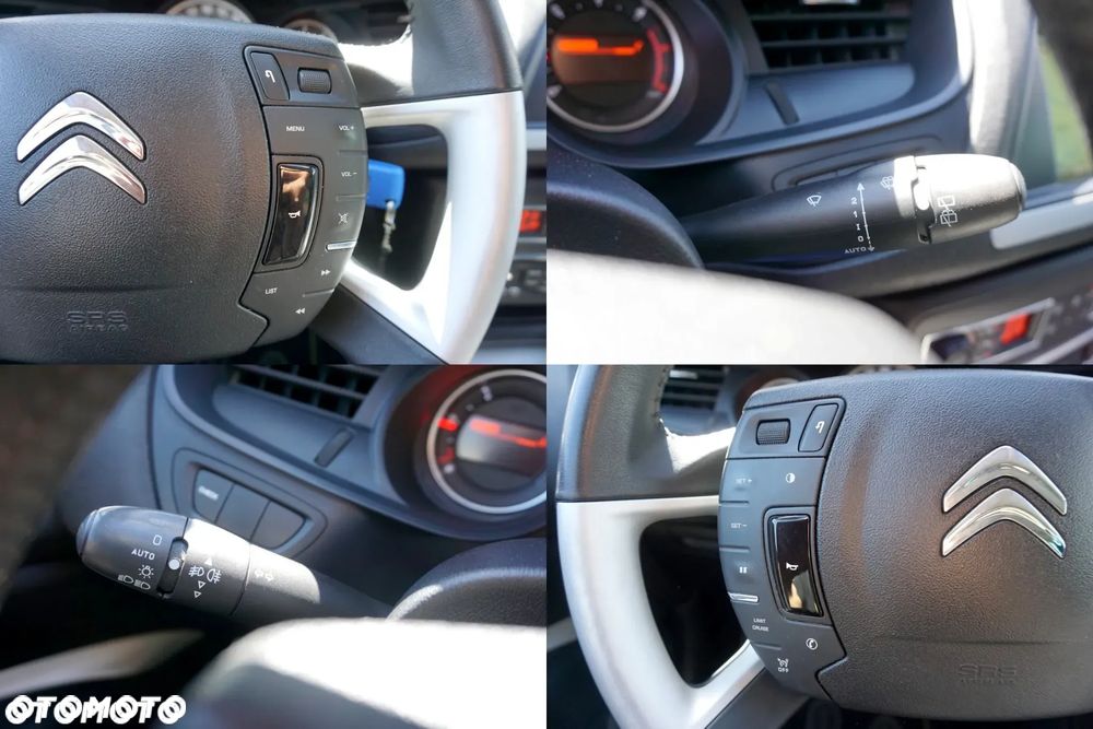 Citroën C5 2.0 BlueHDi Exclusive S&S - 25
