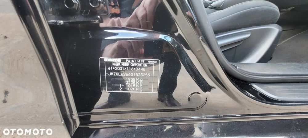 Mazda 6 2.0 Skygo - 7