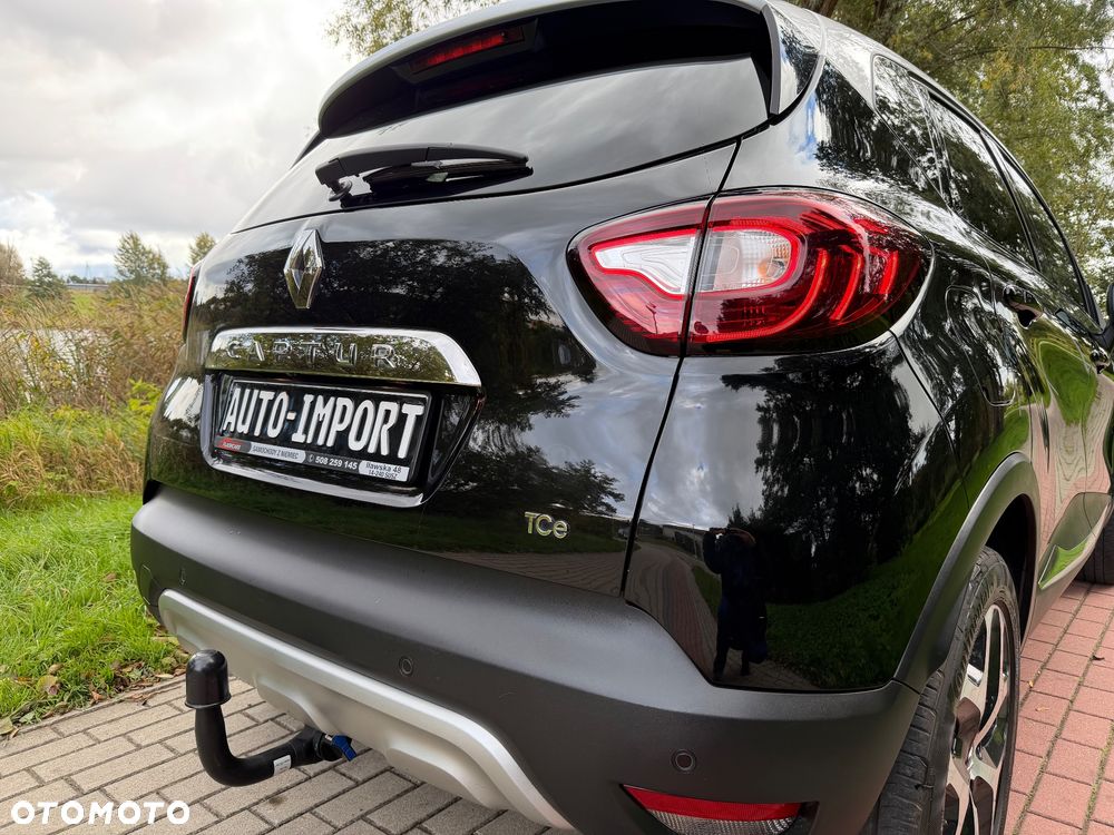 Renault Captur - 29