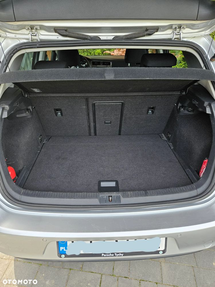 Volkswagen Golf 1.6 TDI BMT Comfortline - 9