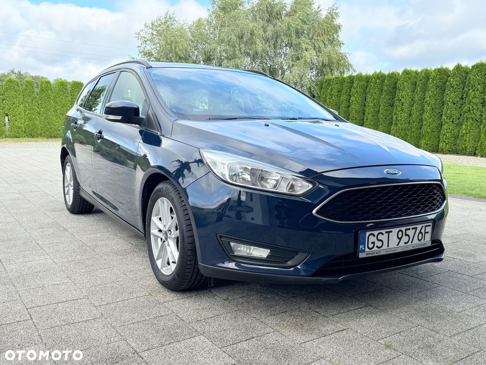 Ford Focus - 39