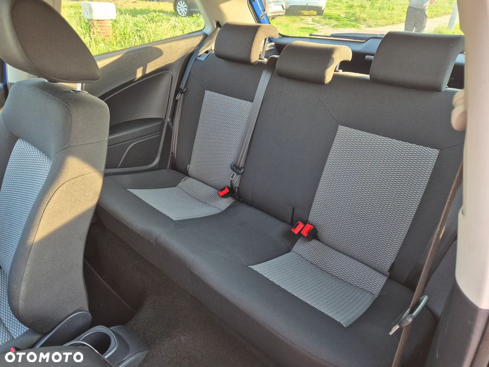 Volkswagen Polo 1.2 Style - 14
