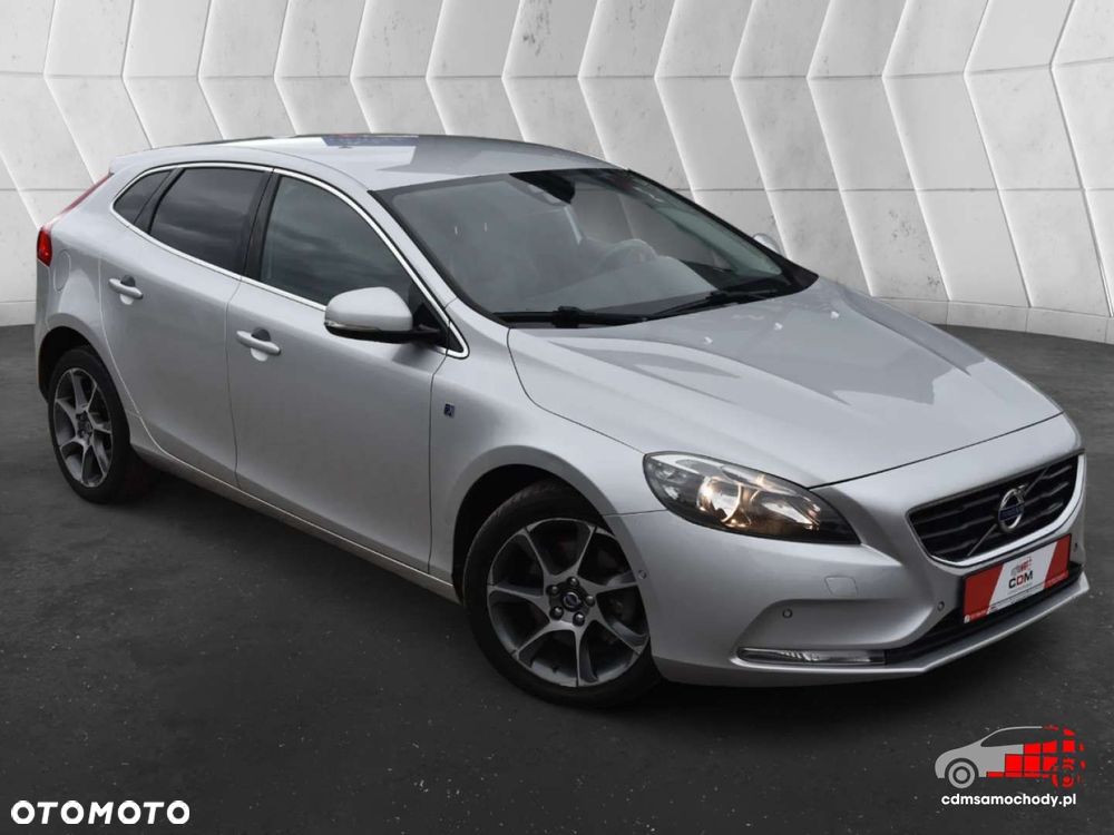 Volvo V40 - 4