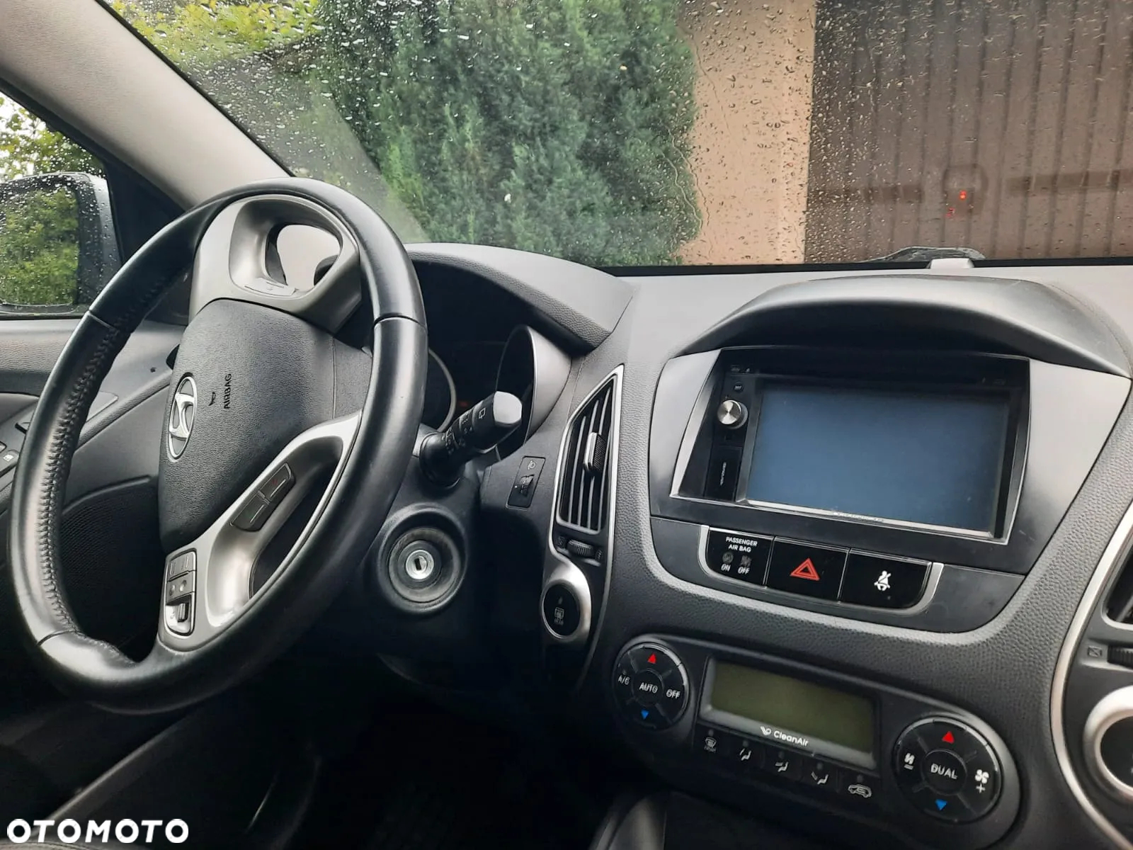 Hyundai ix35 - 10