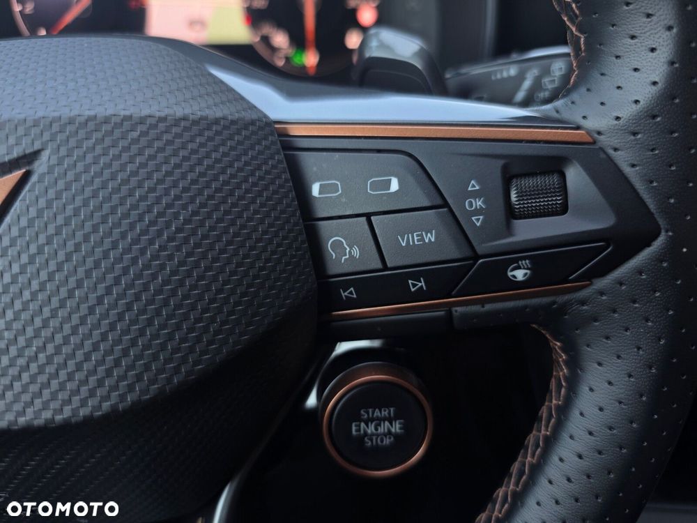 Cupra Formentor 2.0 TSI 4Drive VZ DSG - 16
