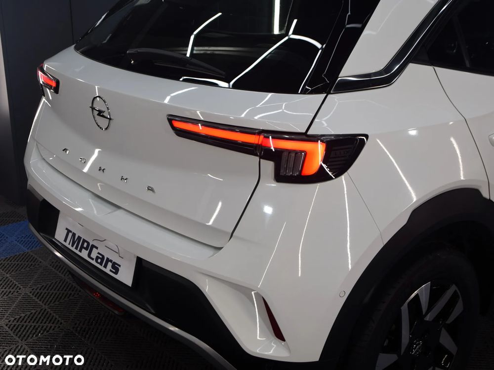 Opel Mokka 1.2 DI Turbo Business Elegance - 13