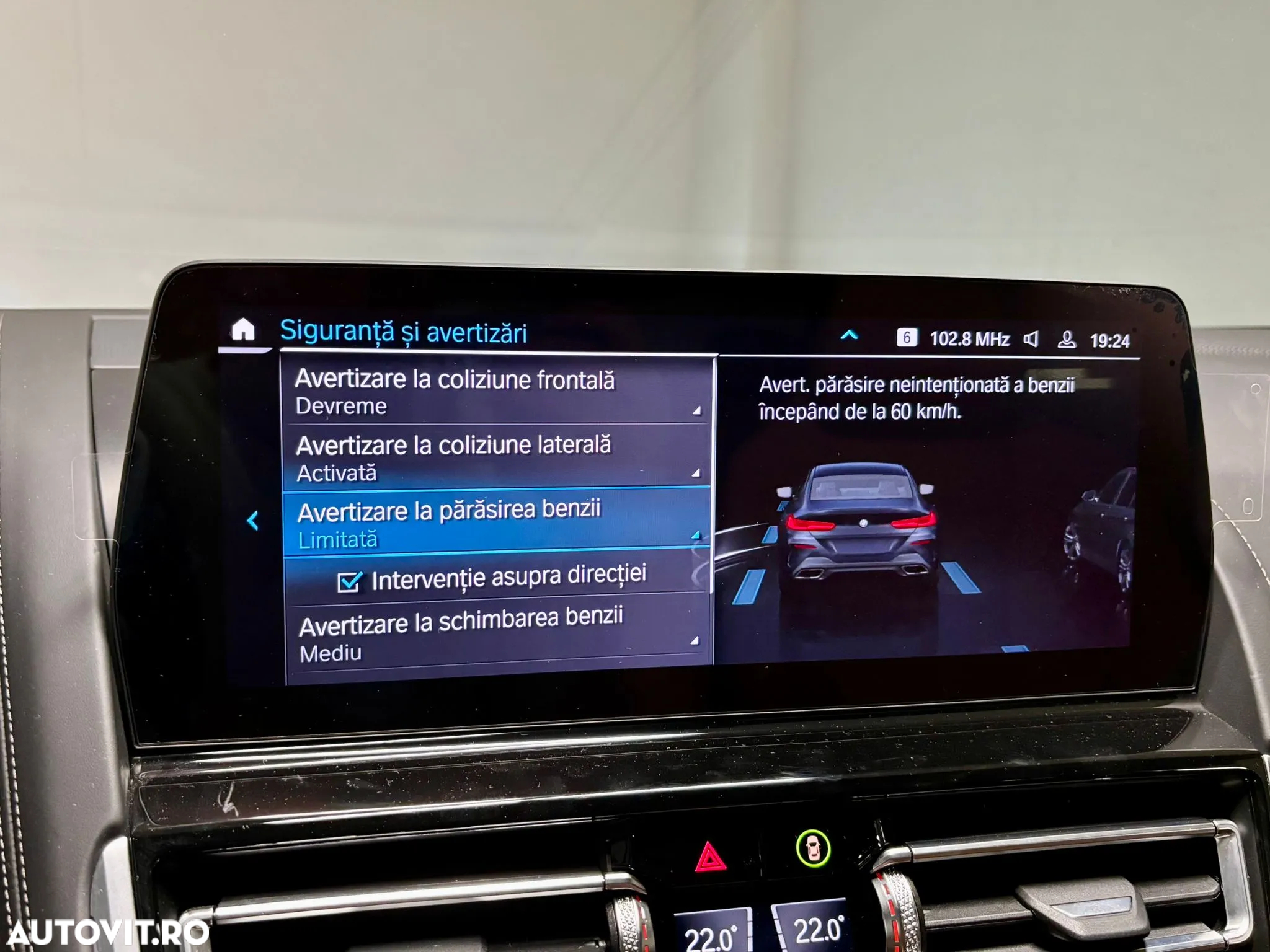 BMW Seria 8 840d xDrive AT MHEV - 25