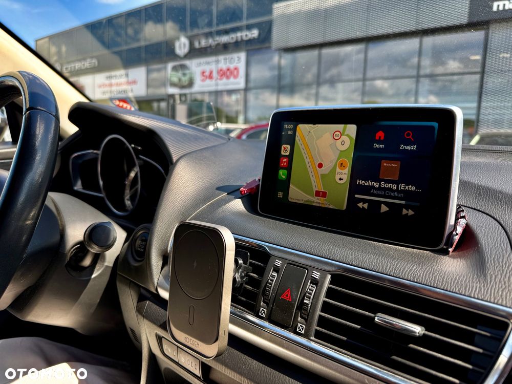 Mazda 3 2.0 Skymotion - 33