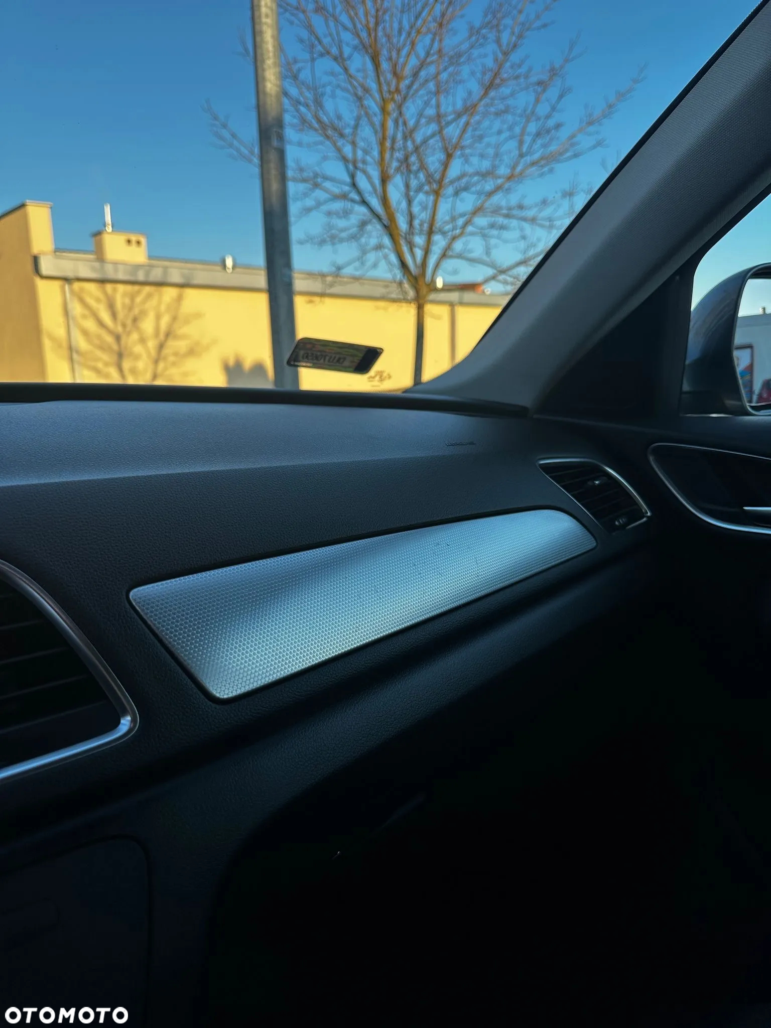 Audi Q3 2.0 TDI - 5