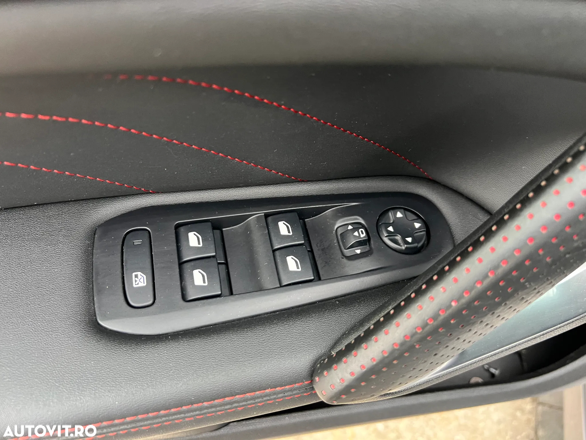 Peugeot 308 BlueHDi FAP 130 Stop & Start GT Pack - 15