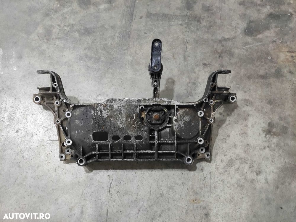 Jug fata volkswagen vw passat b6 cod 3c0199369F - 7