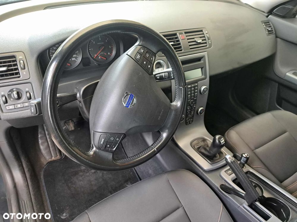 Volvo V50 1.6D DPF DRIVe Start/Stop - 11