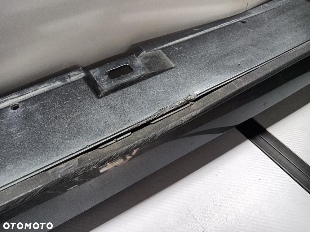 LISTWA PROGOWA PRAWA AUDI A5 8W8853860 - 14