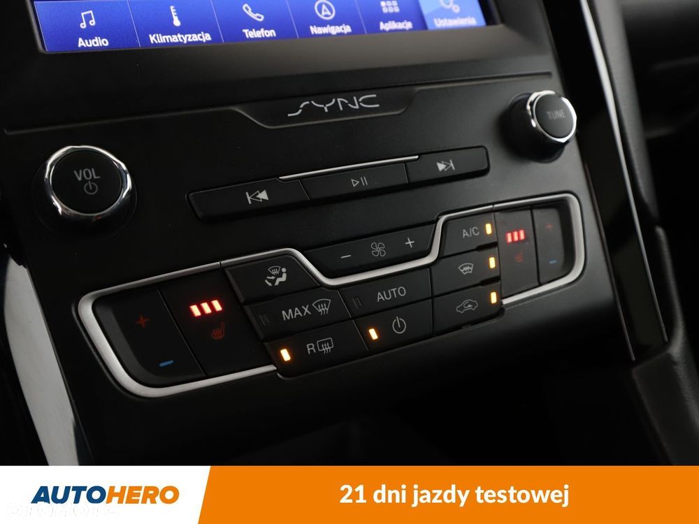 Ford Mondeo 2.0 EcoBlue ST-Line Plus - 24