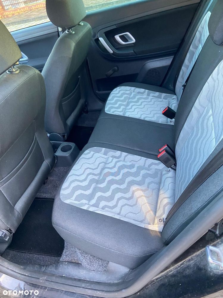 Skoda Fabia 1.4 MPI Cool Colour Edition - 7