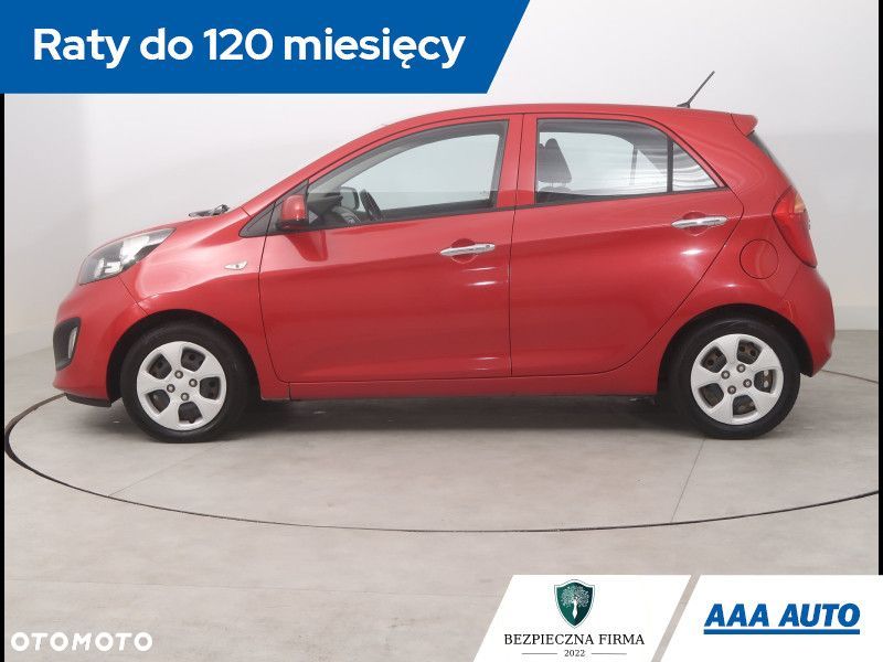 Kia Picanto - 3