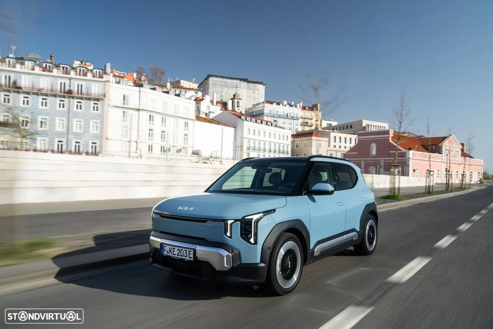 Kia EV2 42.2 kWh Urban