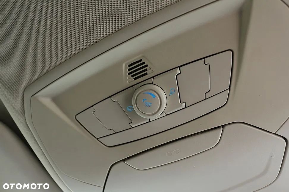 Ford Kuga 1.6 EcoBoost 2x4 Titanium - 20