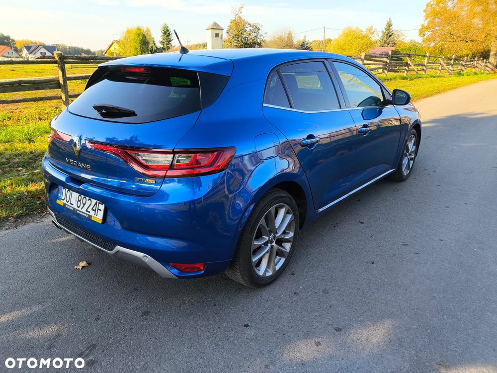 Renault Megane ENERGY dCi 110 GT LINE - 6