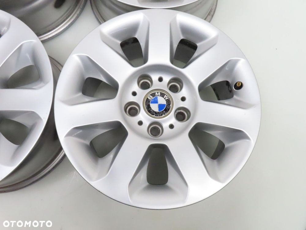 Alufelgi 16'' BMW 3 5 5x120 ET20 67587747 - 9