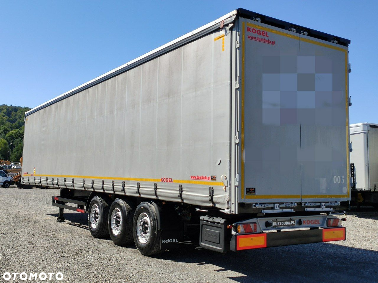 Kögel S 24 Standard - 18