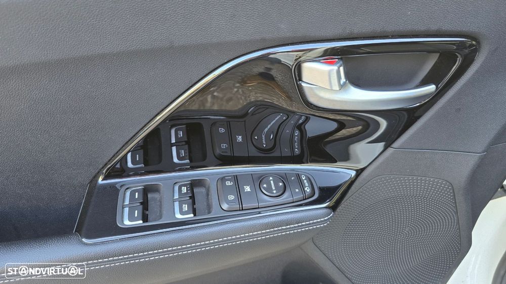 Kia e-Niro - 8