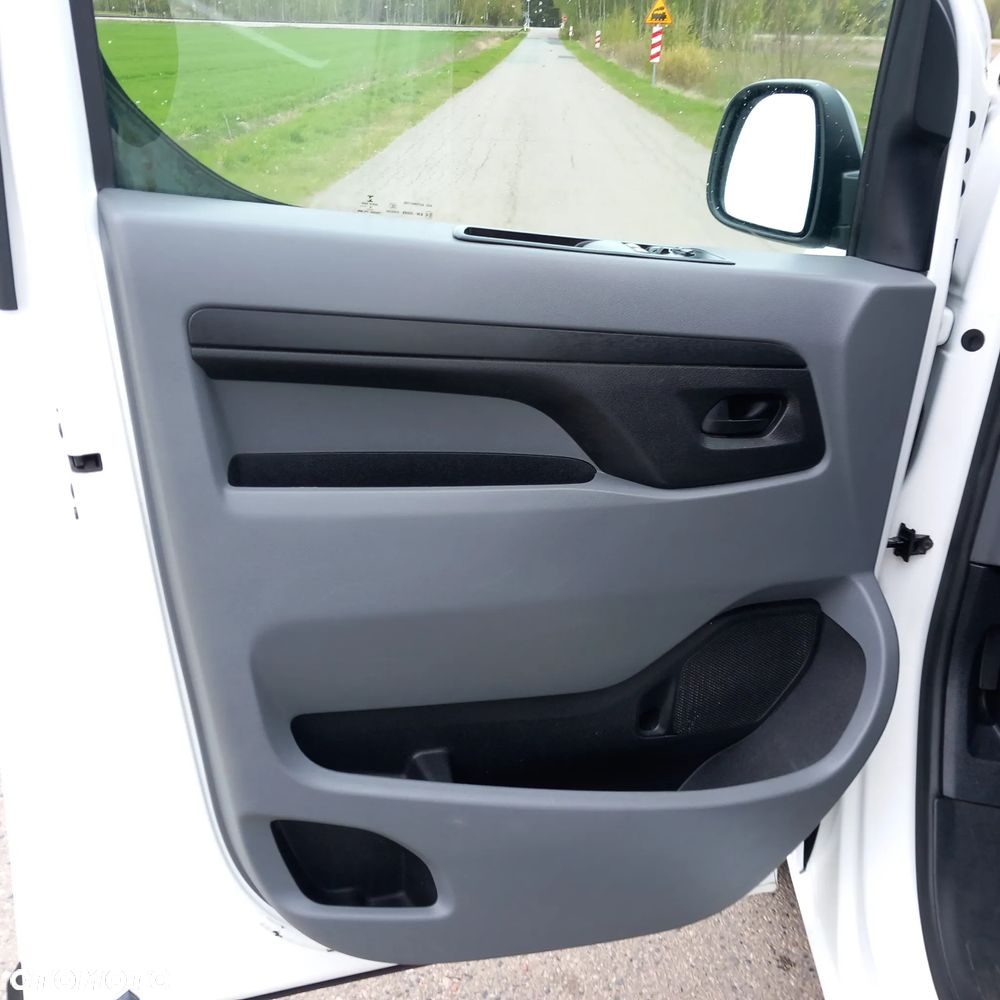 Citroën Jumpy - 20