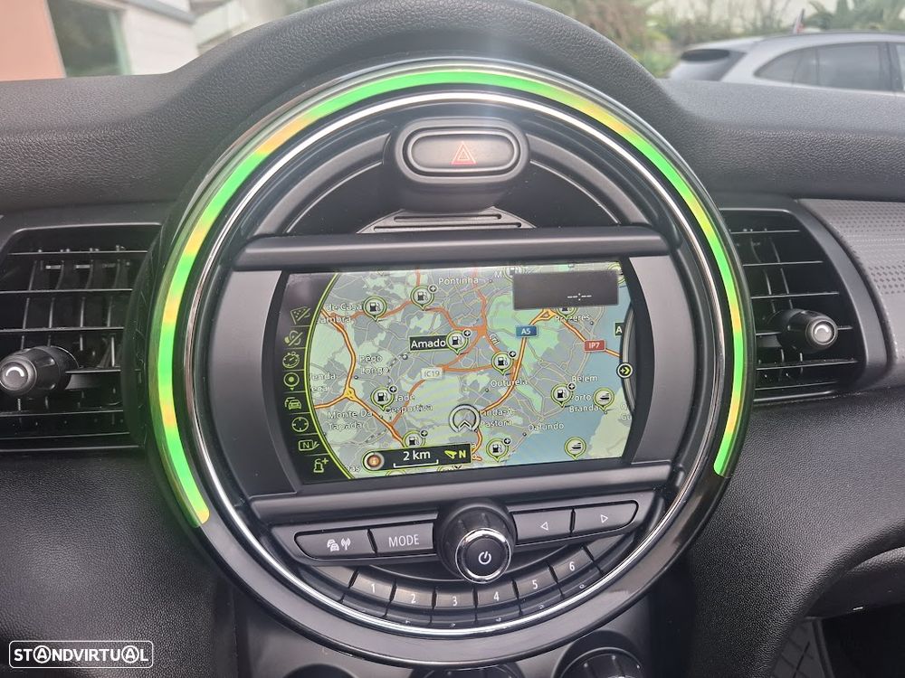 MINI Cabrio Cooper Essential - 30