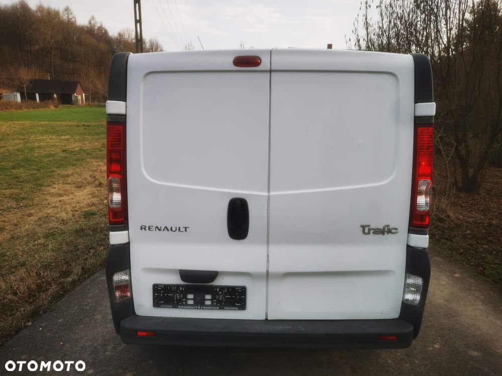 Renault Trafic - 4