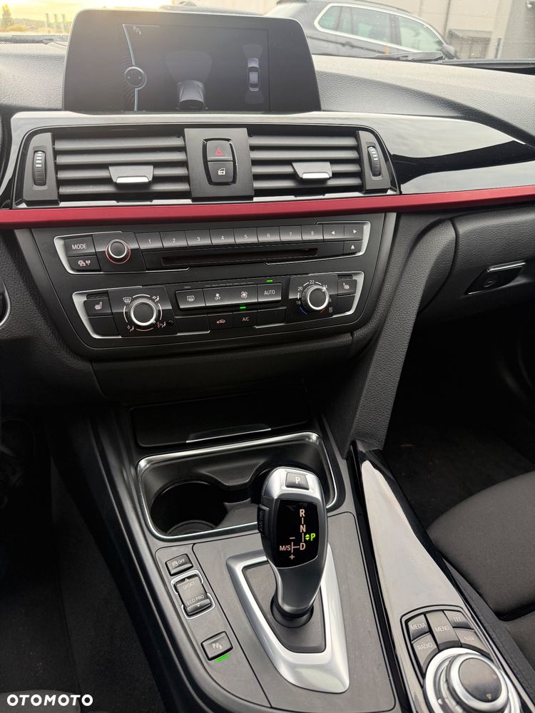 BMW Seria 3 - 6