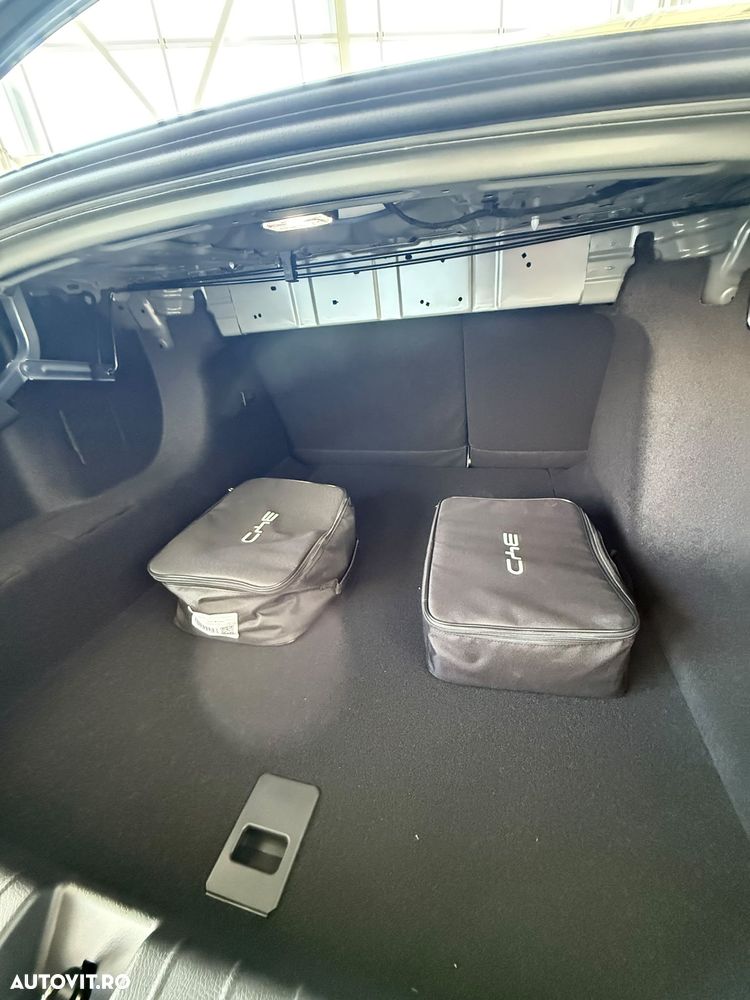 Byd Seal 5 DM-i PHEV Comfort - 15