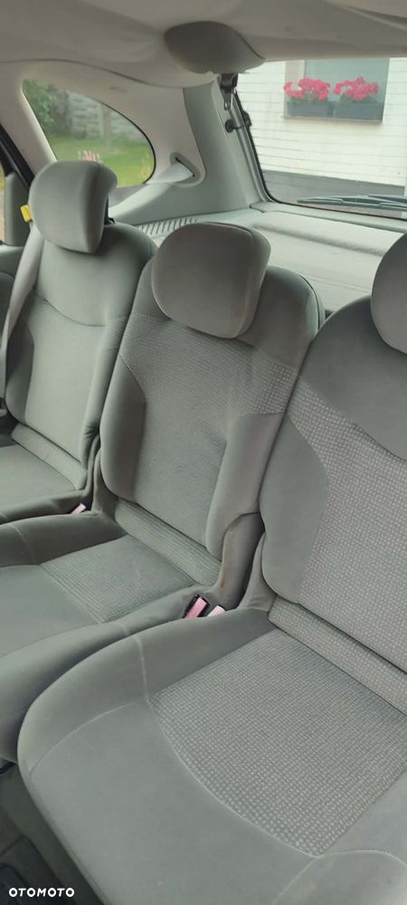 Renault Scenic 1.6 16V EXpression - 5