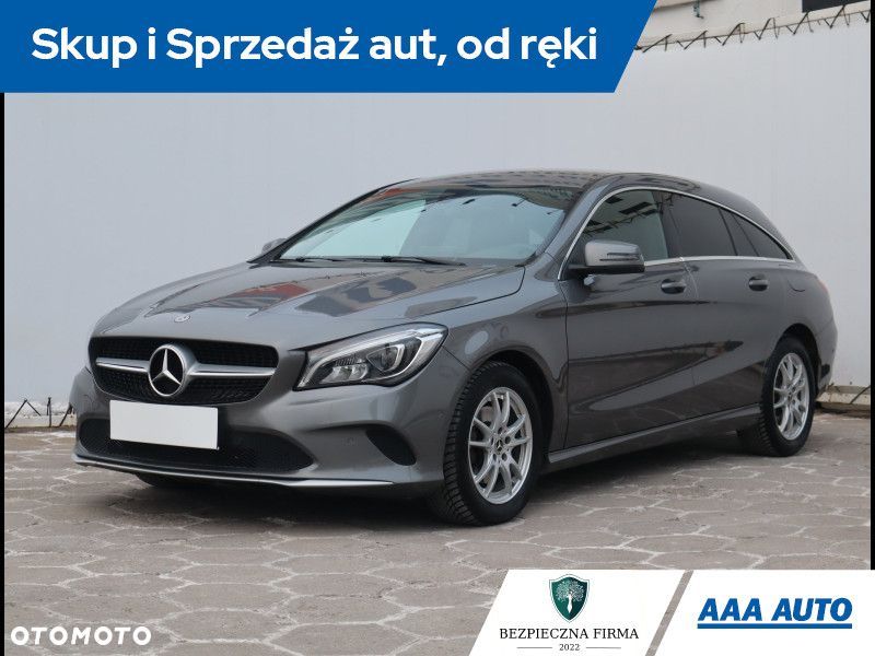 Mercedes-Benz CLA - 3