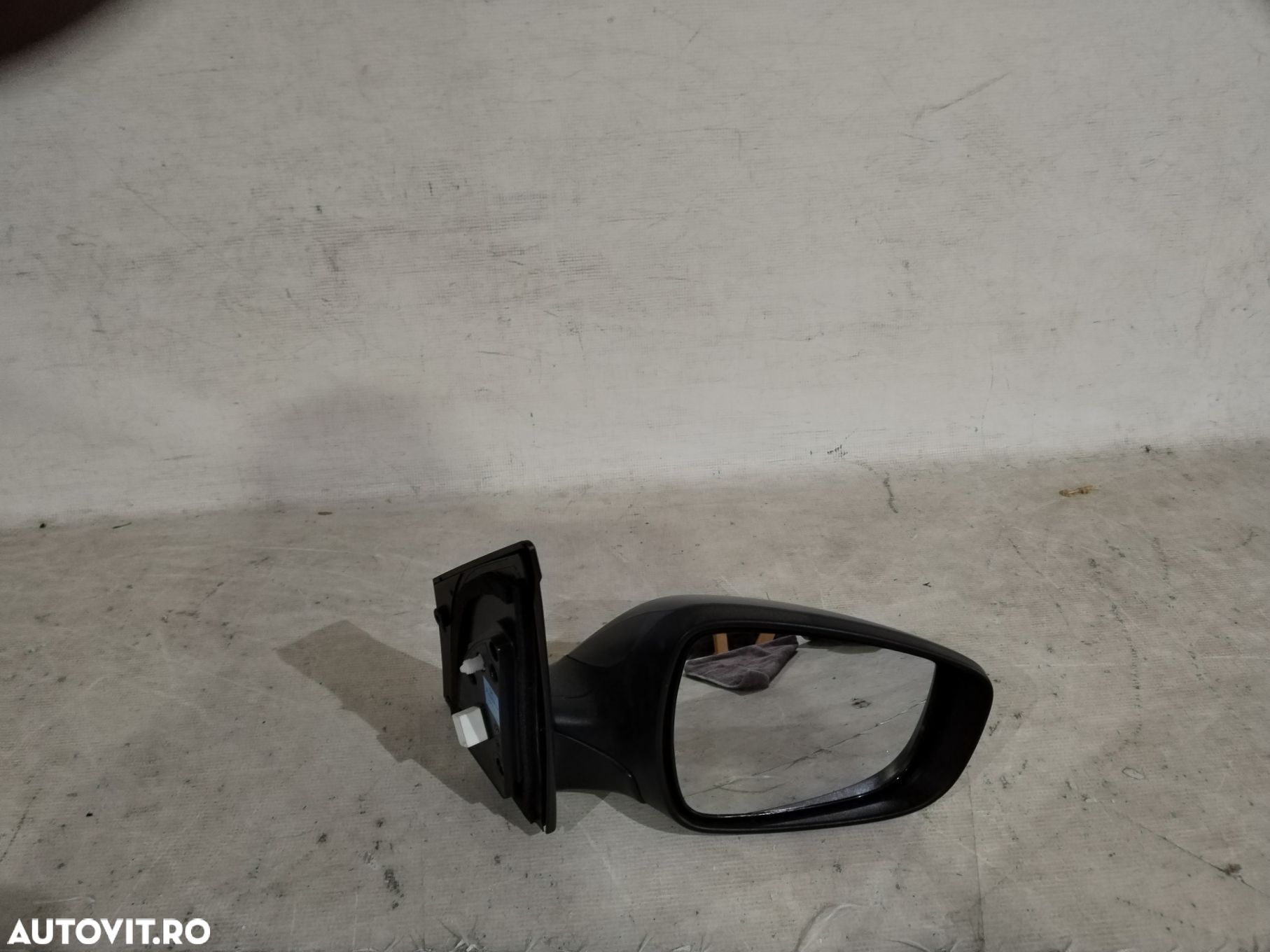 Oglinda dreapta, Hyundai I30, 2013, 2014, 2015, 2016. - 1