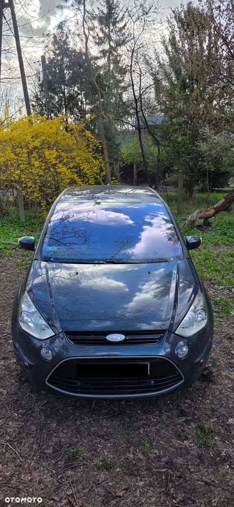 Ford S-Max - 2