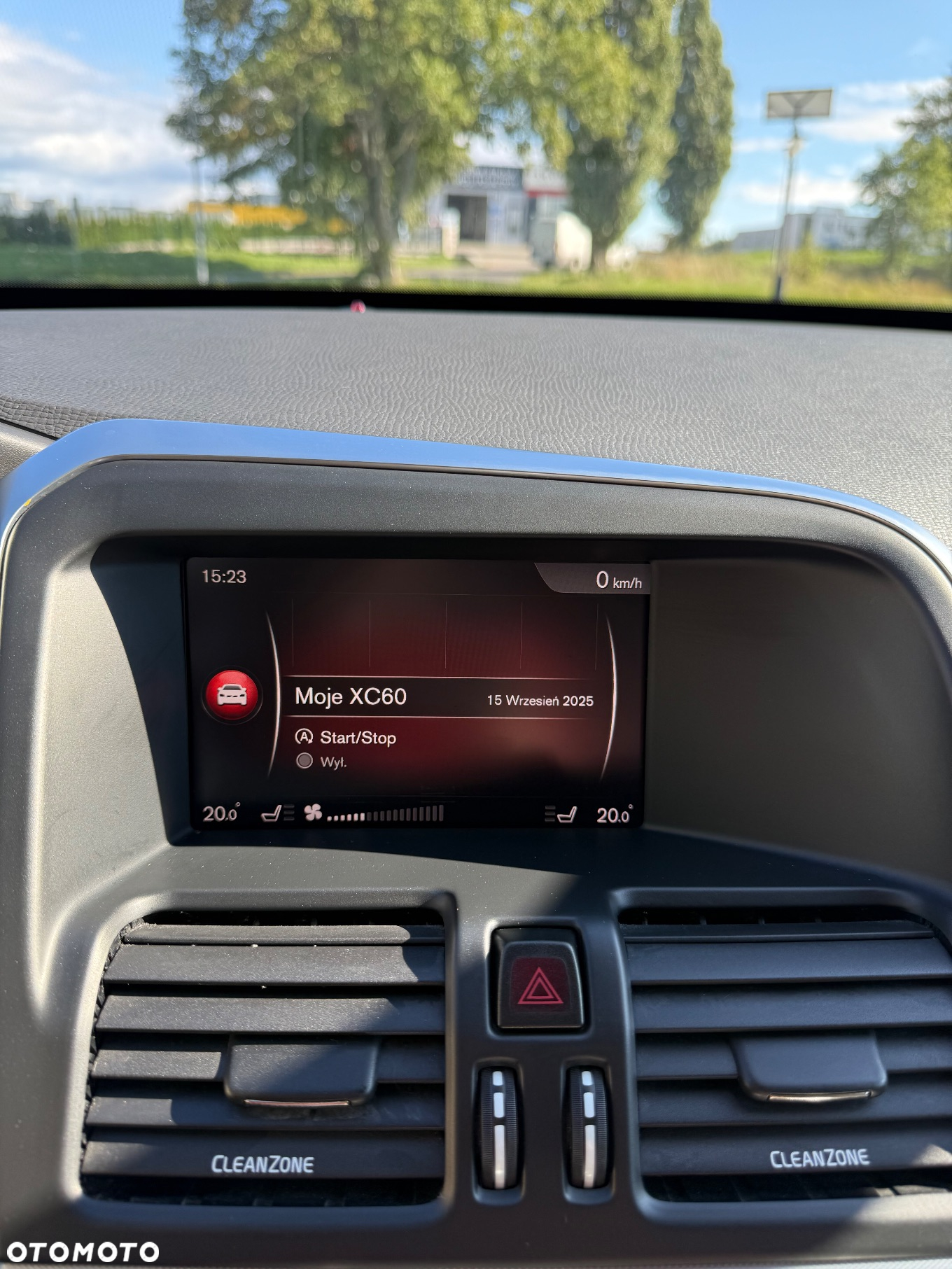 Volvo XC 60 D4 Drive-E Summum - 24