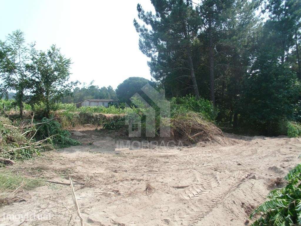 Terreno Venda Póvoa de Lanhoso - Grande imagem: 3/9