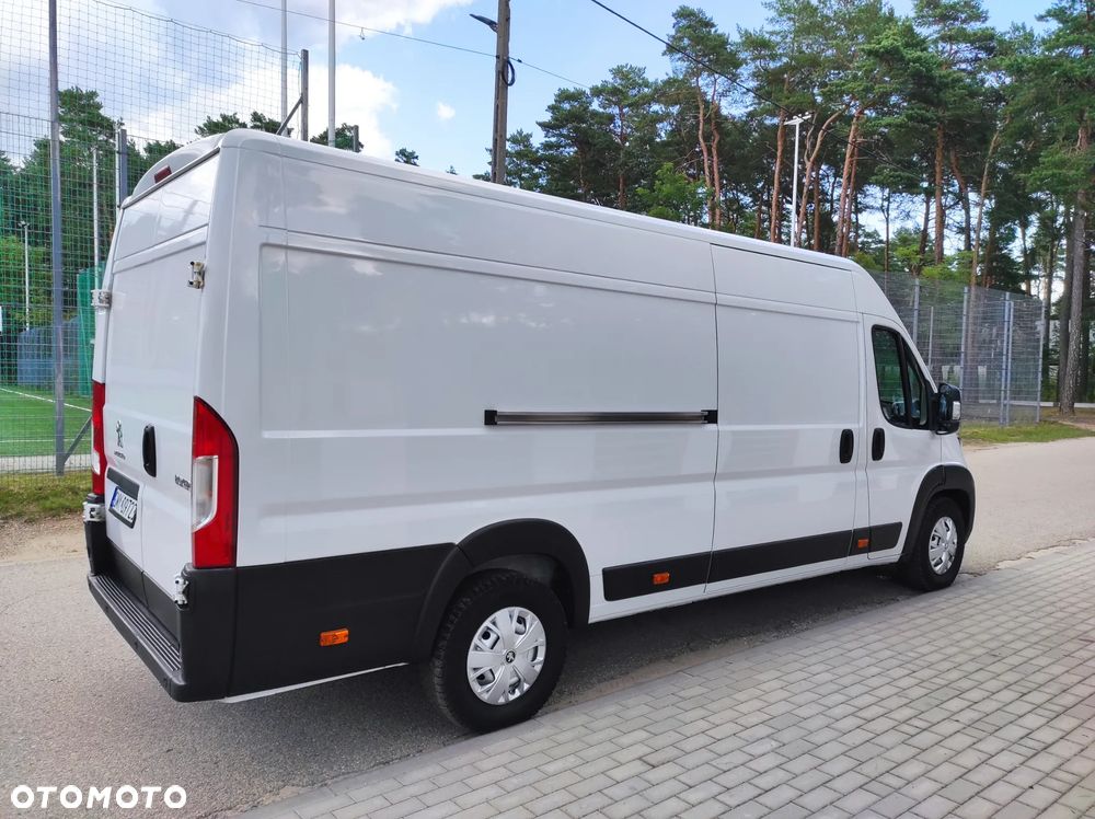Peugeot Boxer L4H2 - 3
