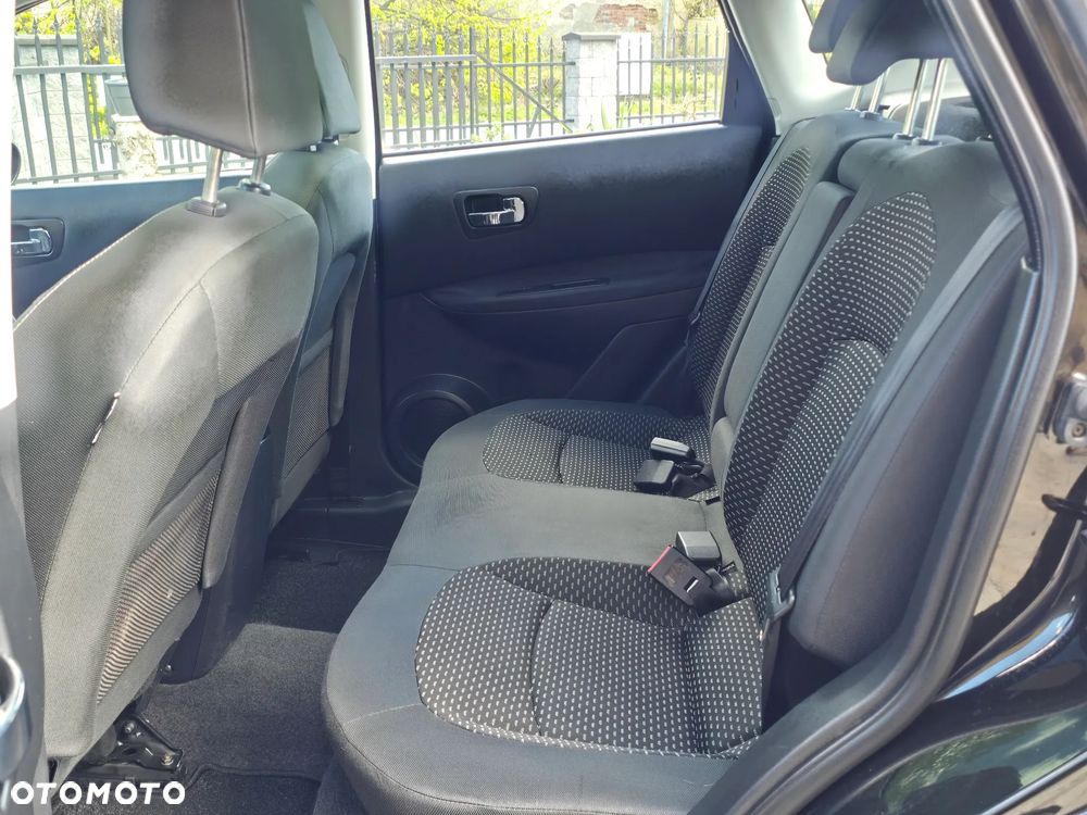 Nissan Qashqai 2.0 acenta - 20