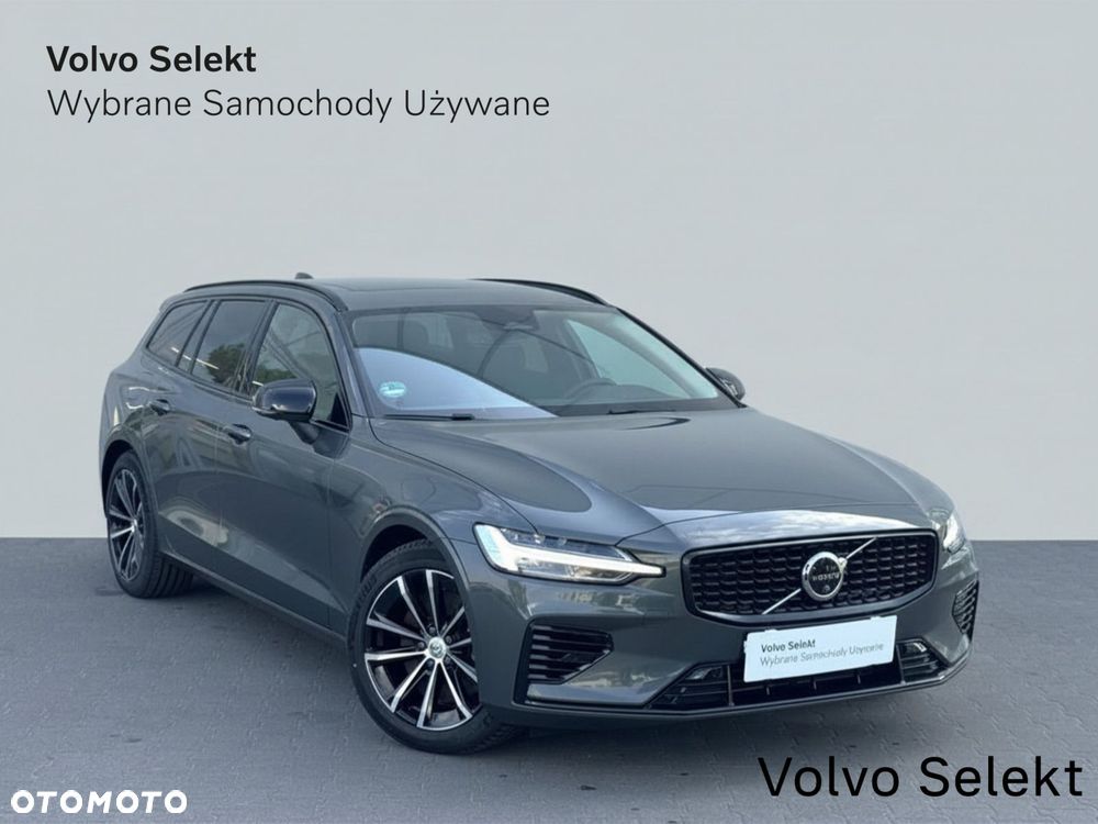 Volvo V60 - 4