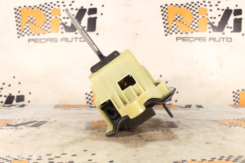 Seletor De Velocidades Mercedes-Benz C-Class T-Model (S204)  A20426775 - 4