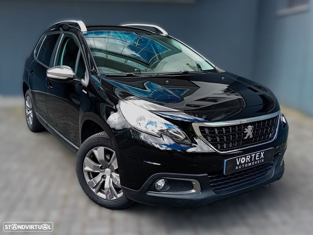 Peugeot 2008 1.2 PureTech Style - 2
