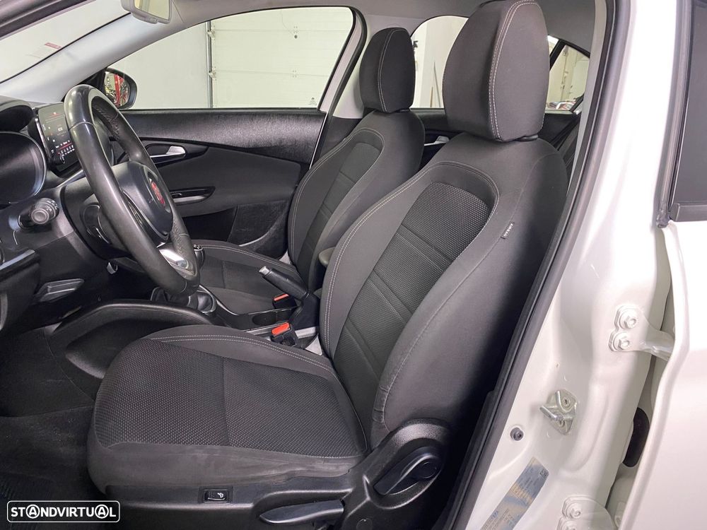 Fiat Tipo 1.3 MultiJet City Life - 8