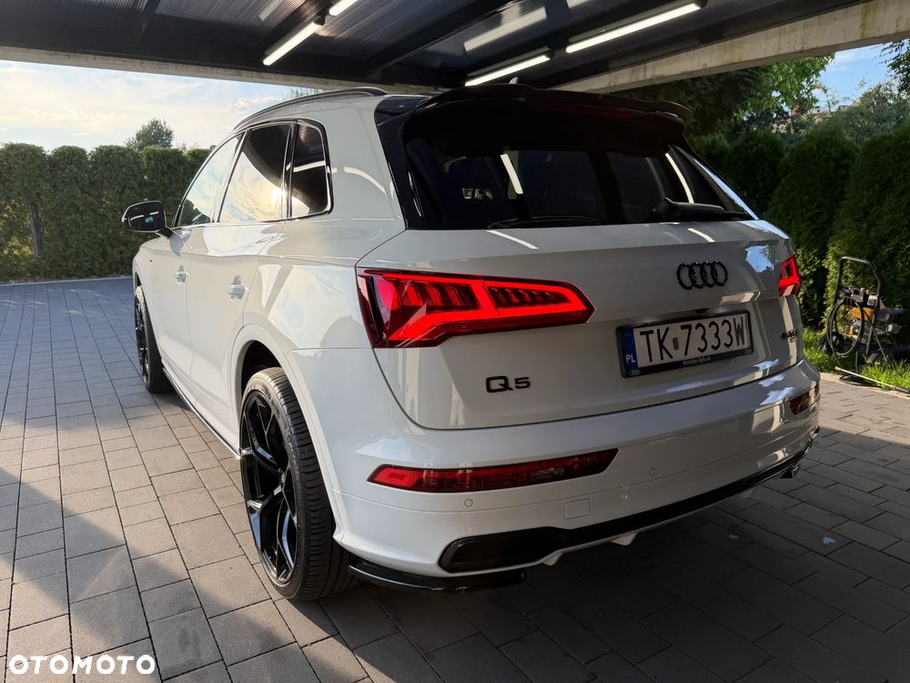 Audi Q5 45 TFSI quattro S tronic - 6