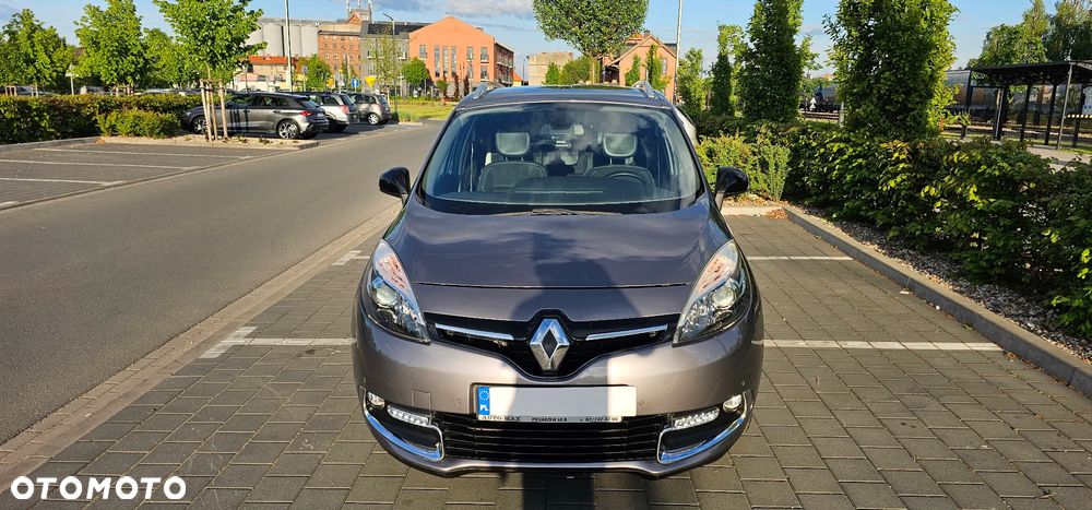 Renault Scenic Energy dCi 130 S&S Bose Edition - 2