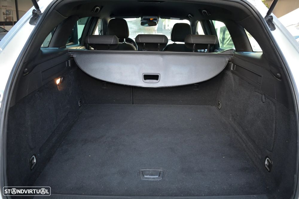 Opel Astra Sports Tourer 1.0 Dynamic Sport S/S - 8