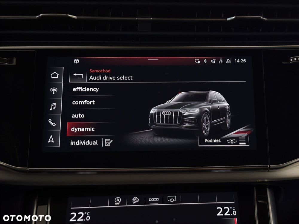 Audi SQ7 - 21