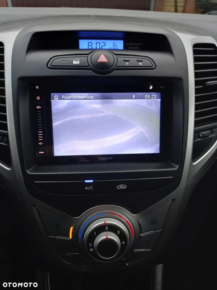 Hyundai ix20 1.4 Fifa World Cup Edition - 13