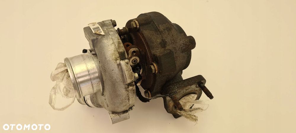 turbina gta1749v h8200347344 741529 a 765015-4 - 4