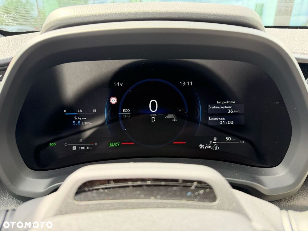 Lexus LBX 1.5 Hybrid Elegant - 11